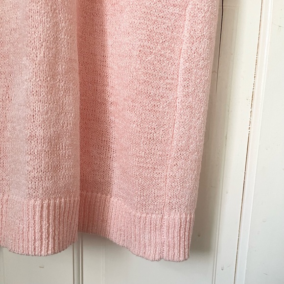 Torrid Duster Open Front Stitch Detail Cardigan Size 1X - Picture 13 of 14